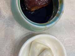 精品东坡肉-楼外楼(西湖景区孤山路店)