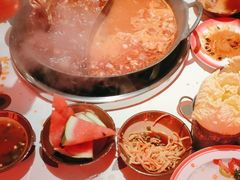 -江北北火锅馆·公路夜市(魏公村店)