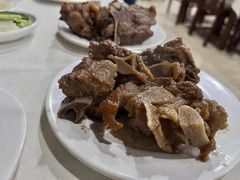 -北平楼·老北京涮羊肉(双流总店)