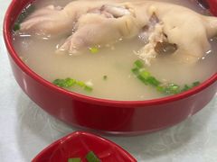 -廖老妈蹄花店(人民公园陕西街259号店)