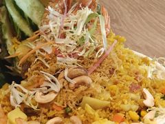 -Thai Alley泰爱里(二沙岛店)