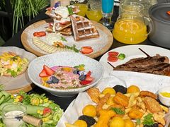 -蛋黄纪简餐厅