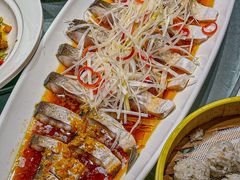 -小隐院子·庭院餐厅(大学城后湖店)