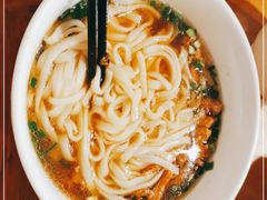 -矮子粉店1985·长沙米粉(湘春路店)