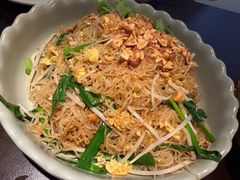 越式炒米粉-大头虾越式风味餐厅(光明广场店)