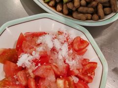 -彭城八戒羊肉串(总店)