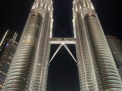 -吉隆坡国油双峰塔