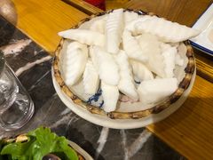 -蜀辣居鲜货老火锅(红牌楼店)