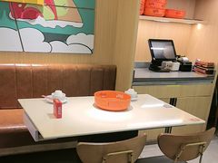 -小鱼小牛·鱼牛干锅·脆鱼火锅(世欧广场店)