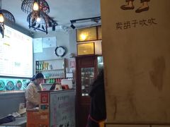 大堂-节节香.成都非遗肥肠粉(总店)