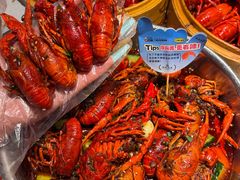 -靓靓蒸虾·头牌蒸虾(雪松路总店)