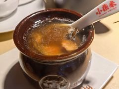 -小柴米·传统江西菜(八一广场店)