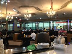 大堂-江边城外烤全鱼(龙德广场店)