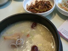 -益百岁牛尾汤主题餐厅(辛庄街店)