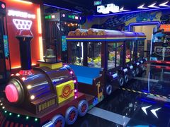 -真快活Coohoo Max(武汉绿地新田360店)