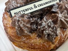 -B&C黄油与面包·THE GARDEN BAKERY概念店(世纪汇店)