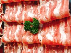 -谭鸭血老火锅(漳州路店)