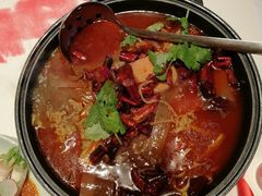 -俏江南天津时尚曲艺主题餐厅(马场道店)