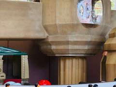 -水桶王国主题餐厅·聚会·生日派对·亲子活动·家庭套餐(亚龙湾希尔顿店)