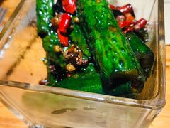 -阿记烧烤(大兴新区店)