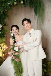 -秦皇岛我和你婚纱摄影工作室