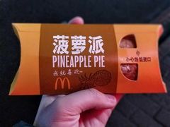 -麦当劳(无锡永乐店)