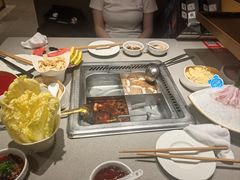 -海底捞火锅(丰尚国际广场店)