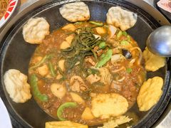 -那红花·东北菜铁锅炖(仙林金鹰店)