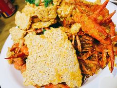 -日食记精菜馆(建邺万达店)
