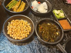 -九田家黑牛烤肉料理(太阳城店)