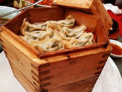 -上海人家花樣年华(中山公园店)