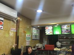大堂-白魁老号饭庄(安内店)