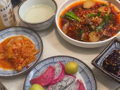 -四季缤纷椰子鸡(星沙松雅湖吾悦广场店)