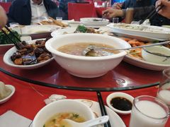 -大唐高老庄(红旗路店)