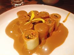 -悦真雅院·四合院·清真私房菜(雍和宫店)