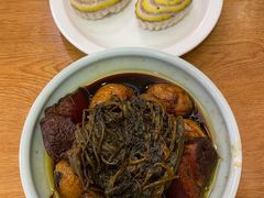 -小土豆北方菜馆(方庄店)