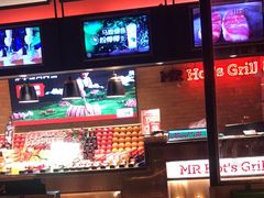 -炉小哥烤肉(朗悦公园茂店)