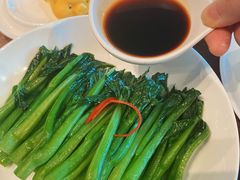 -蛇口希尔顿南海酒店·随轩中餐厅·粤菜