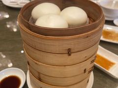 奶皇流沙包-御宝轩(益丰·外滩源店)