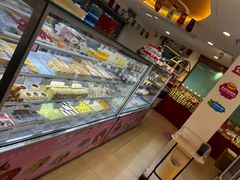 -蜂蝶来饼店(拱北总店)