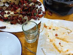 -鑫悦龙虾(前西街店)