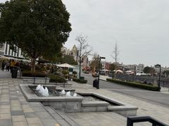 -比斯特上海购物村精品奥特莱斯