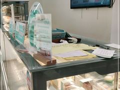 -迦南·甜品蛋糕(传媒店)