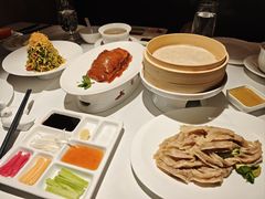 -四季民福烤鸭店(前门大栅栏店)