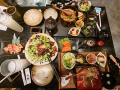 -玄白·炭烤活鳗(上海首店)