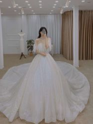 -韩国天使嫁衣婚纱礼服馆(上海旗舰店)