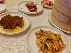 -福州天元国际威斯汀酒店·中国元素餐厅