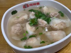 -南城香·饭香串香馄饨香(青年路店)