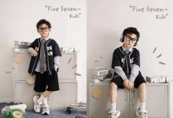 -57KIDS儿童摄影