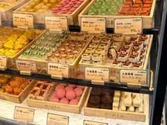 蔓越莓乳酪酥-北京稻香村(零号店)